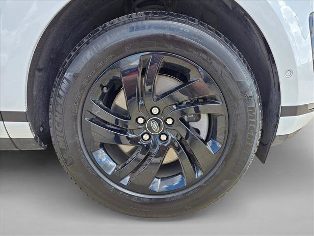 Certified 2026 Land Rover Range Rover Evoque S image 25