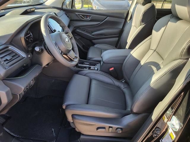 New 2026 Subaru Ascent Bronze Edition AWD/4WD image 9