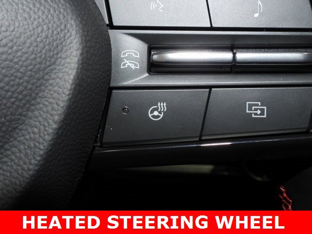 New 2026 Chevrolet Equinox RS image 15