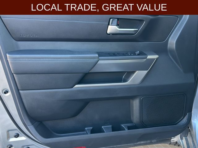 Used 2024 Toyota Tundra SR5 w/ SR5 Convenience Package image 15