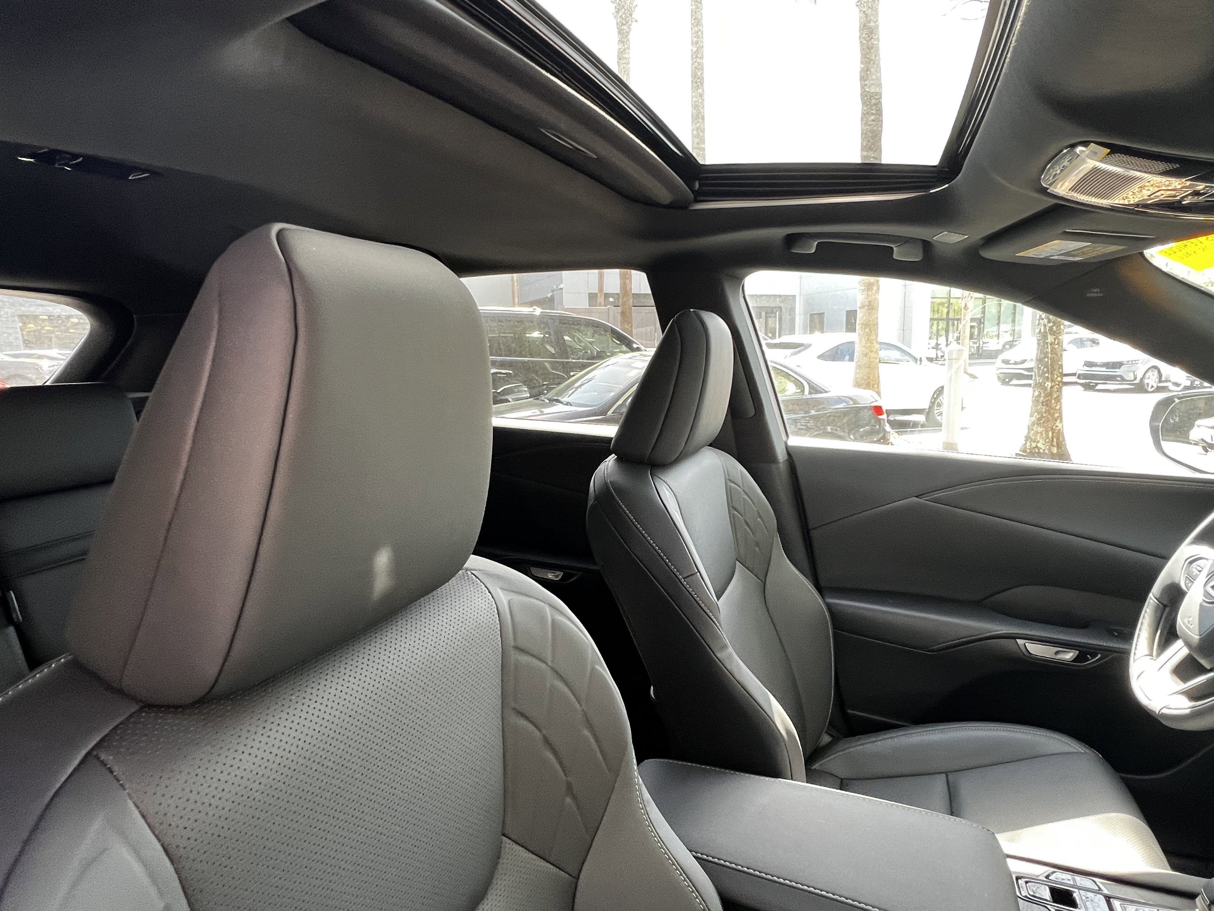 Used 2024 Lexus RX 350 Premium w/ Cold Area Package AWD/4WD image 45