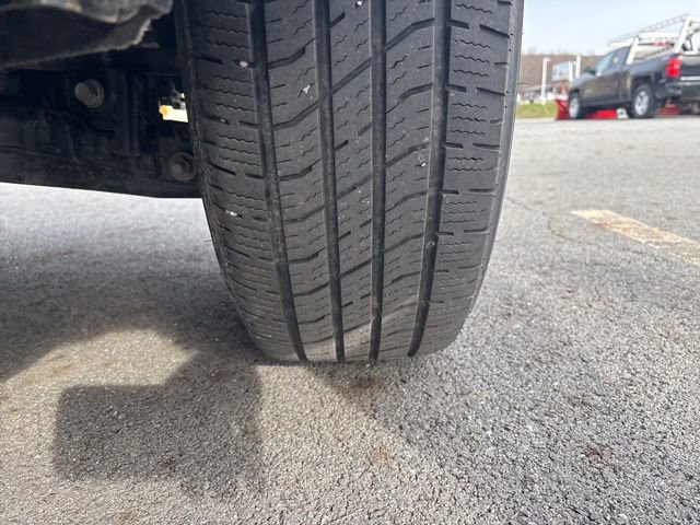 Used 2025 Toyota Tacoma SR w/ SR Upgrade Package image 10