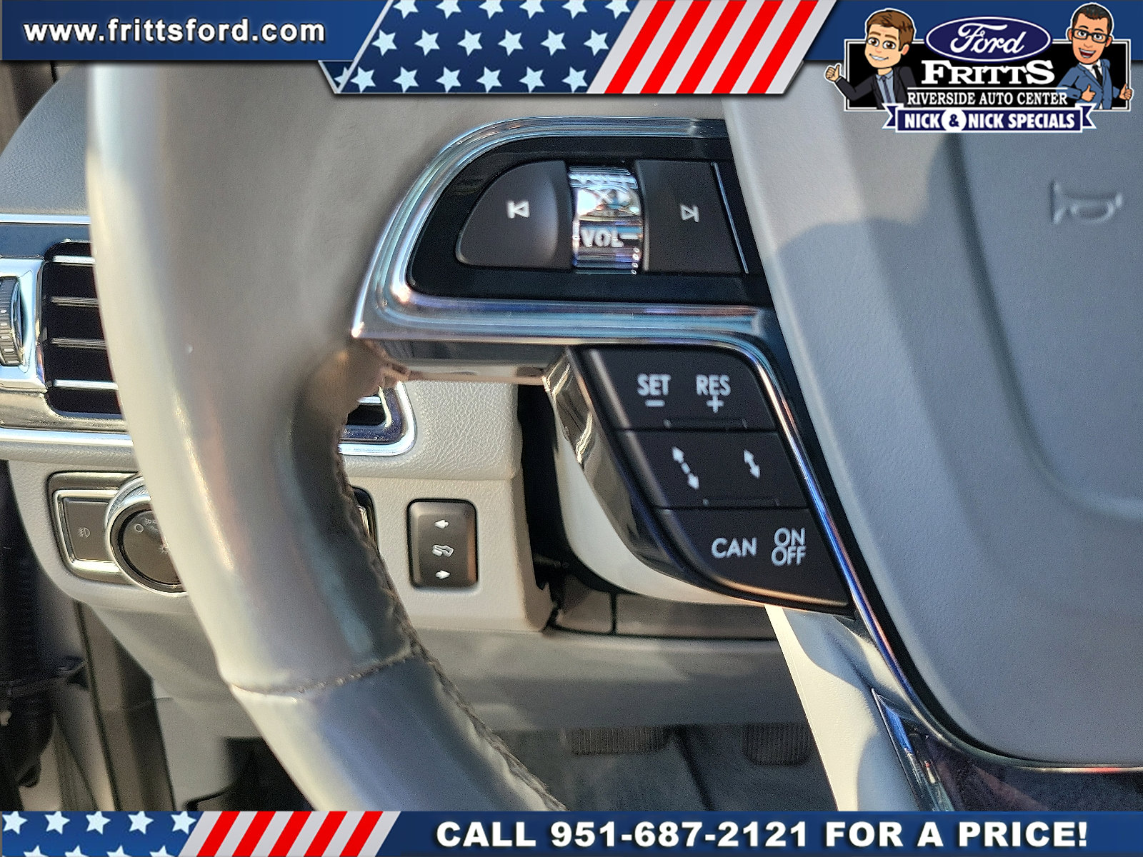 Used 2020 Lincoln Navigator Reserve w/ Luxury Package image 6