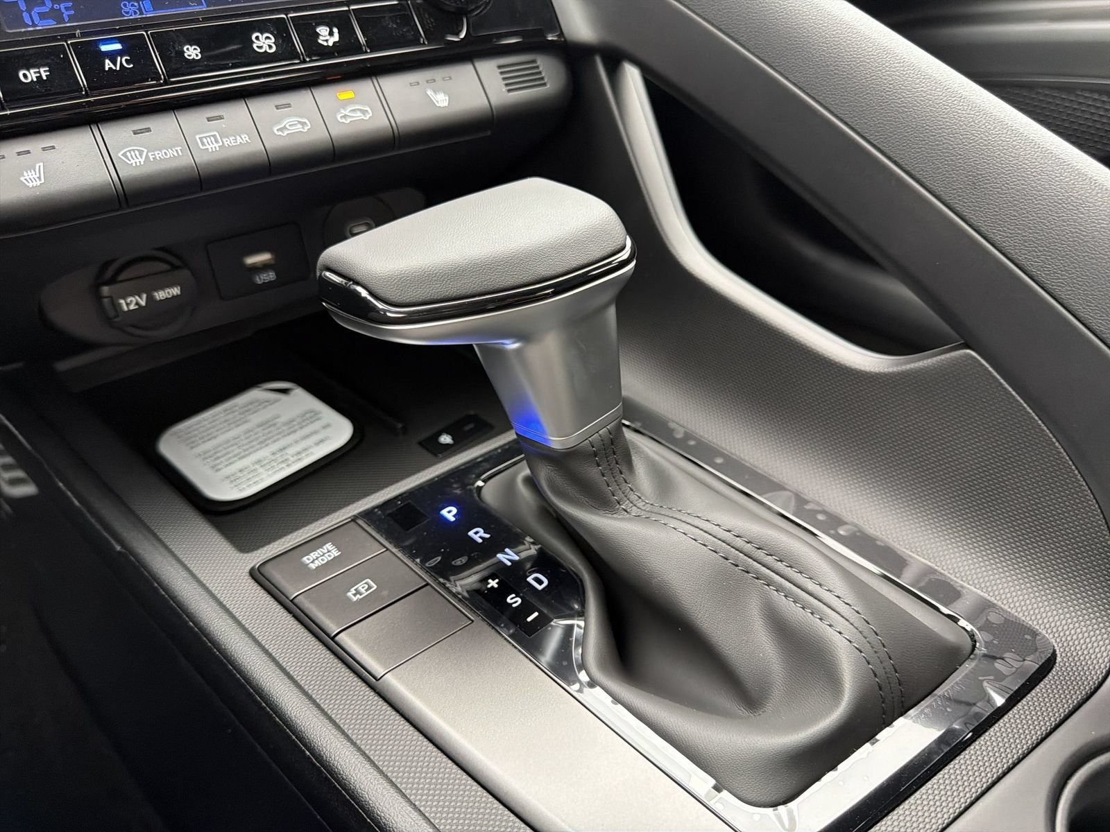 New 2026 Hyundai Elantra SEL Sport FWD image 20
