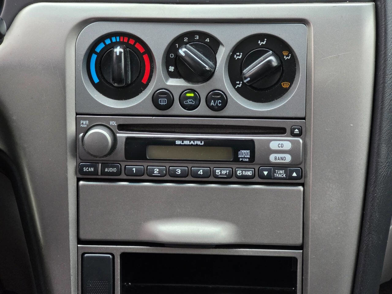 Used 2006 Subaru Baja Sport AWD/4WD image 19