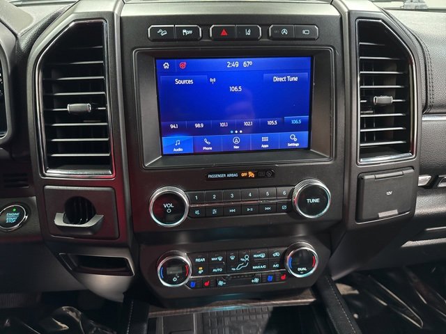 Used 2021 Ford Expedition Limited image 20