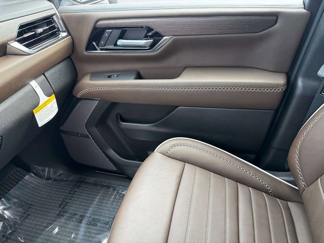 New 2026 GMC Yukon Denali Ultimate image 24
