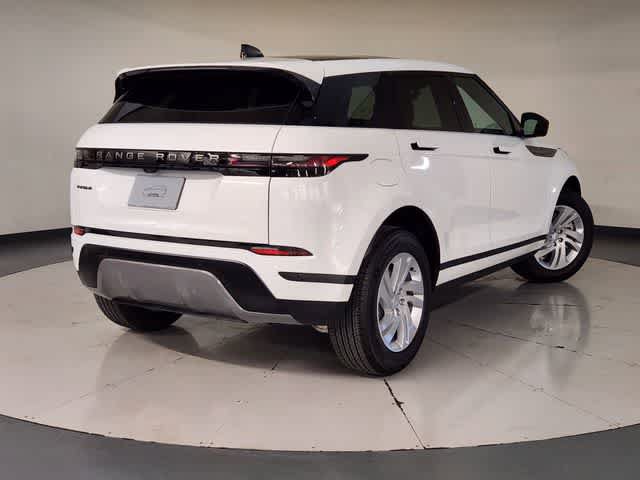 Used 2026 Land Rover Range Rover Evoque S AWD/4WD image 3