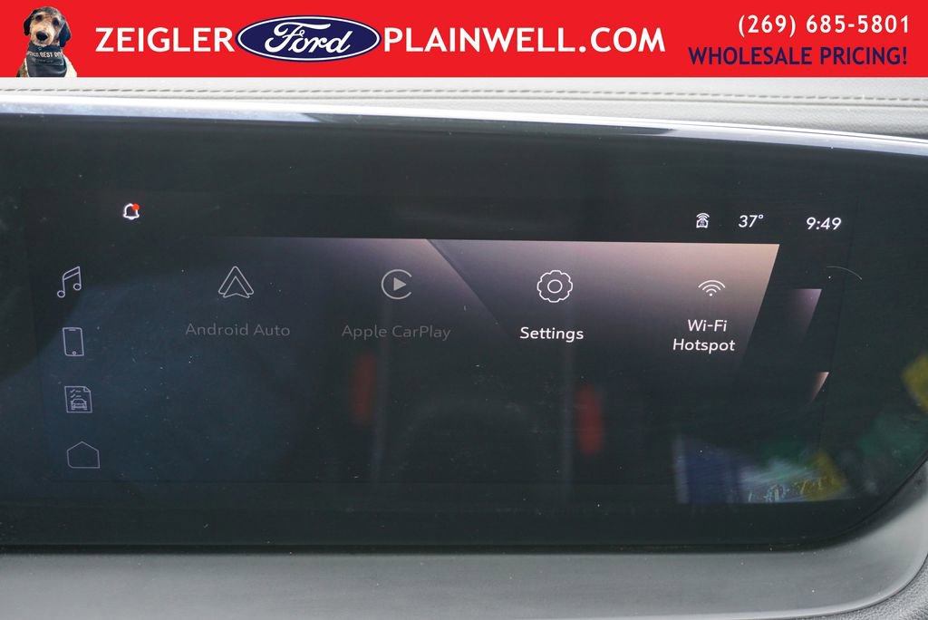 Used 2024 Buick Encore GX Preferred image 18