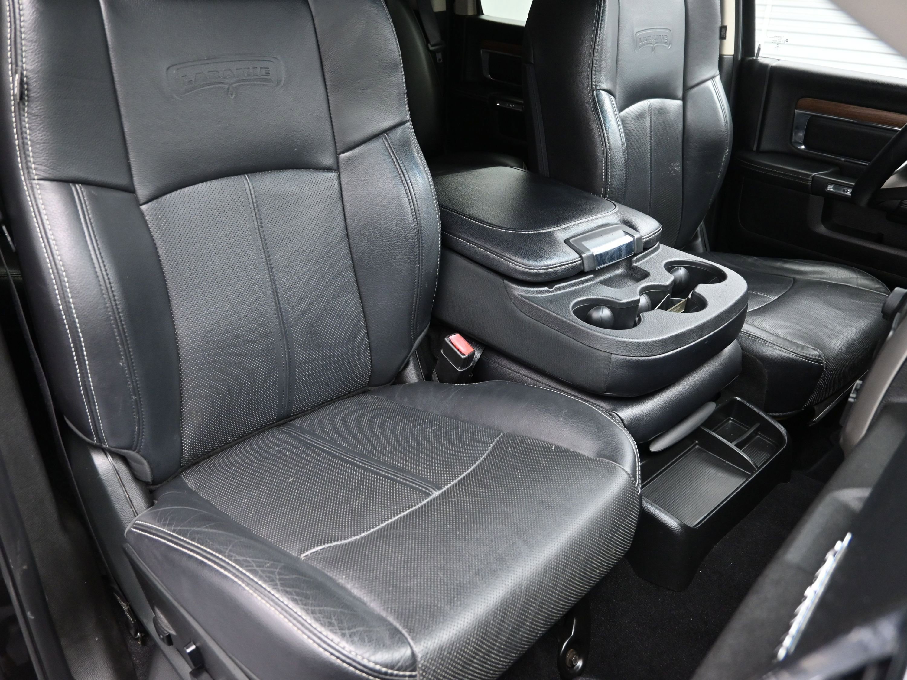 Used 2018 RAM 2500 Laramie w/ Off Road Package AWD/4WD image 41