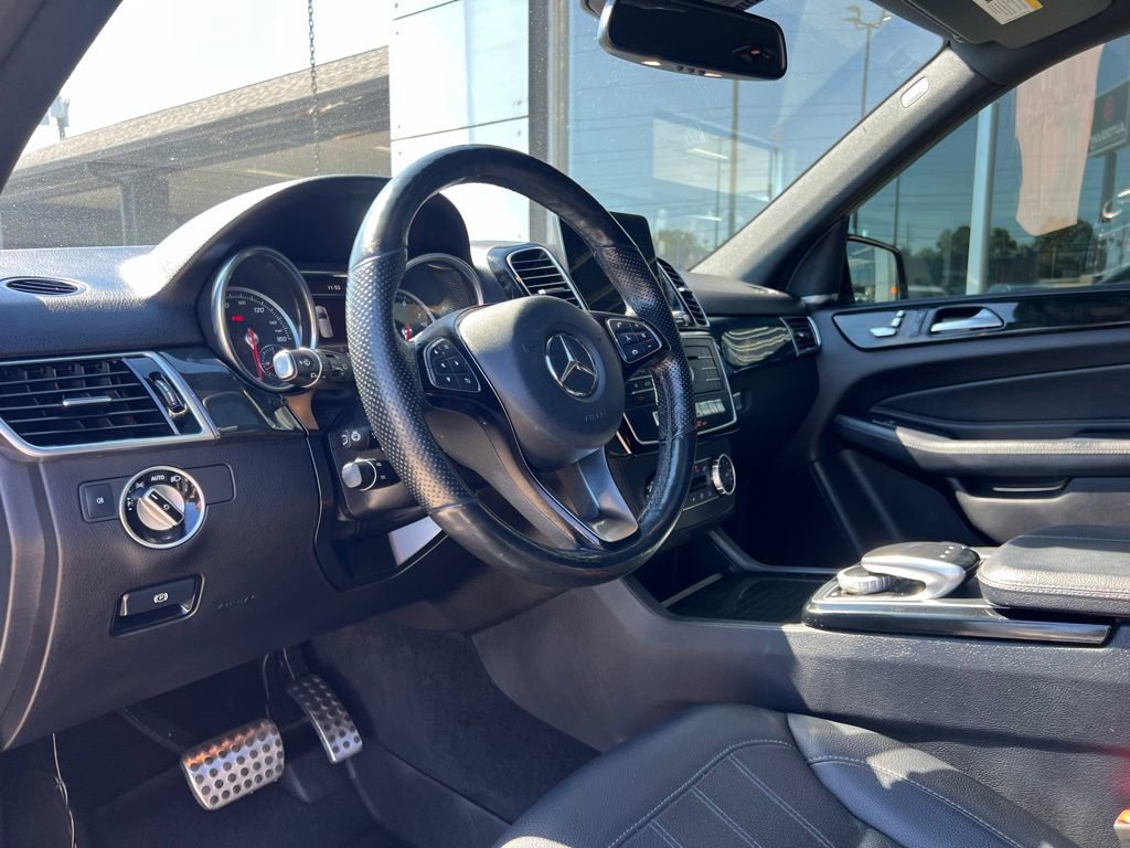 Used 2019 Mercedes-Benz GLE 400 4MATIC image 53
