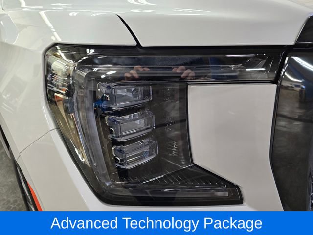 Used 2024 GMC Yukon Denali Ultimate image 5