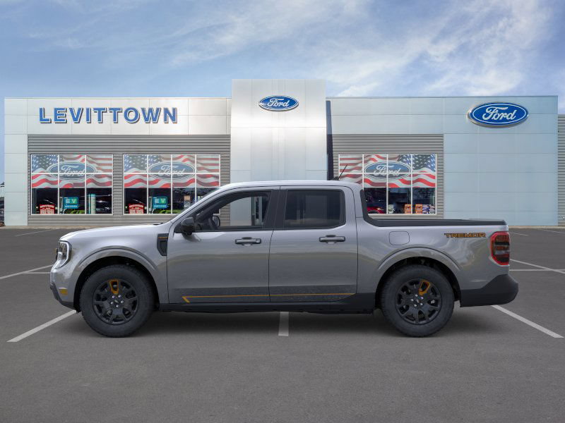 New 2026 Ford Maverick Tremor AWD/4WD image 3