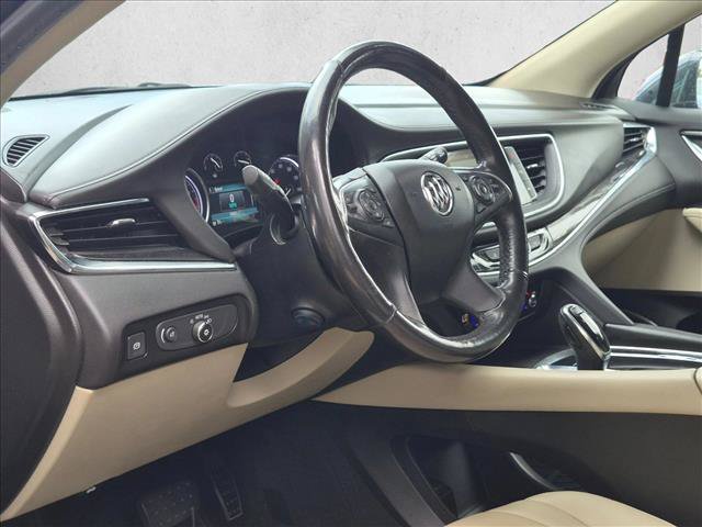 Used 2019 Buick Enclave Premium w/ Experience Buick Package FWD image 2
