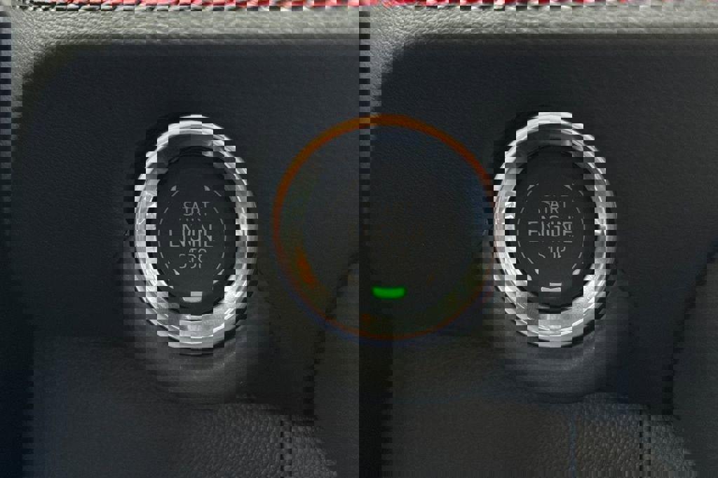 New 2026 Chevrolet Tahoe RST w/ Advanced Technology Package image 24