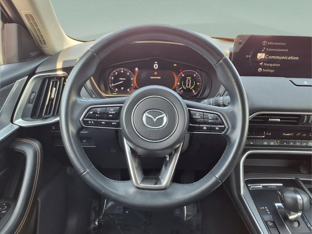 Used 2024 MAZDA CX-90 3.3 Turbo S AWD/4WD image 17