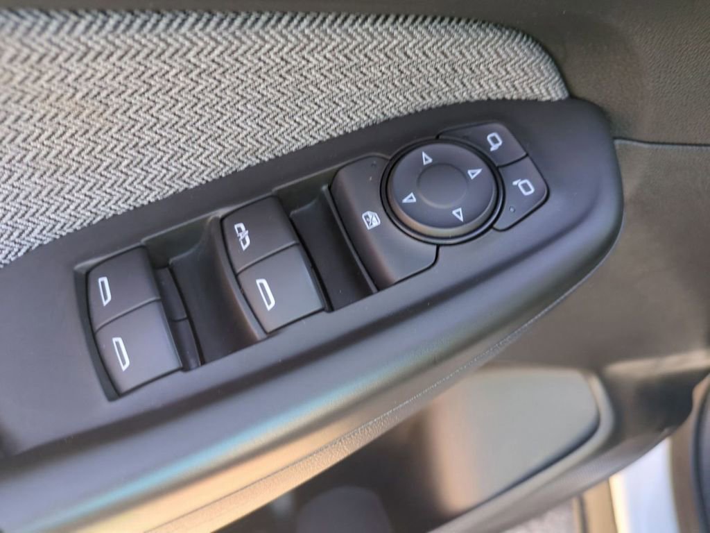 Used 2025 Chevrolet TrailBlazer LT image 21