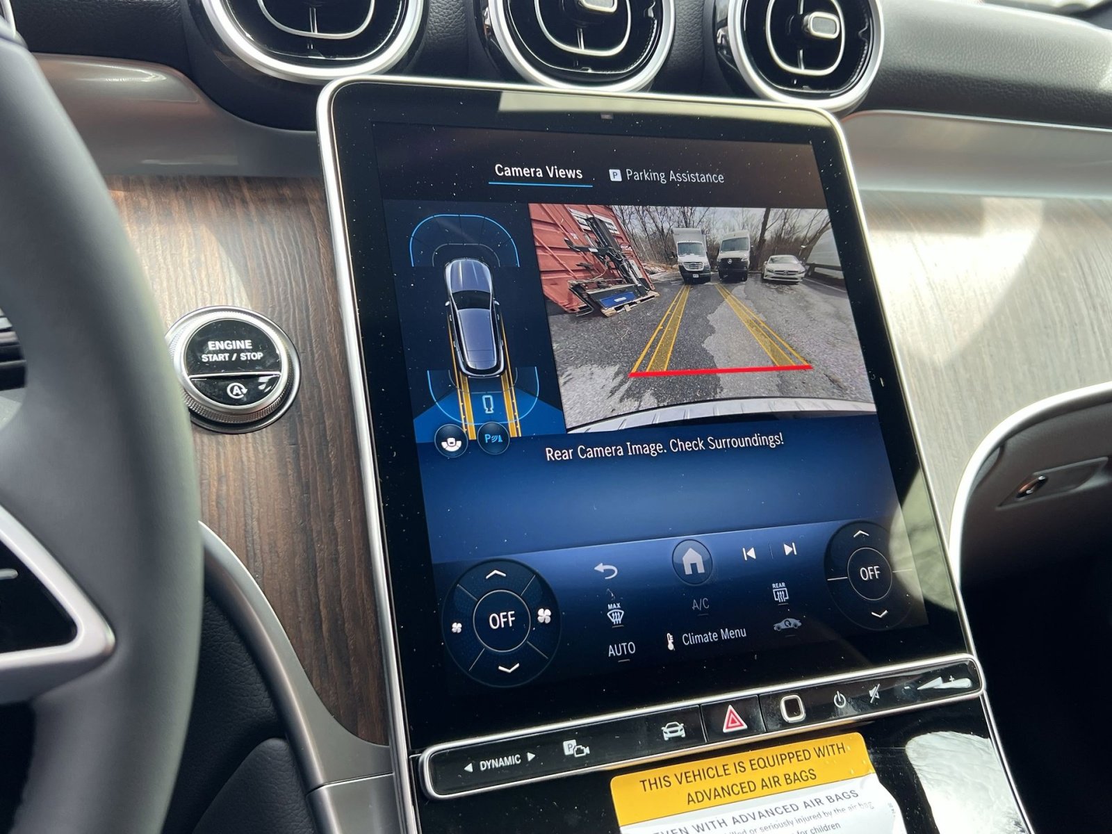 New 2026 Mercedes-Benz GLC 300 4MATIC image 17