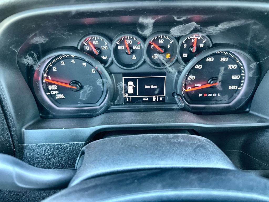 New 2026 GMC Sierra 1500 Pro w/ Pro Value Package image 30