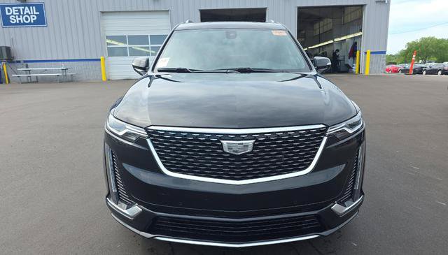 Used 2024 Cadillac XT6 Premium Luxury AWD/4WD image 6