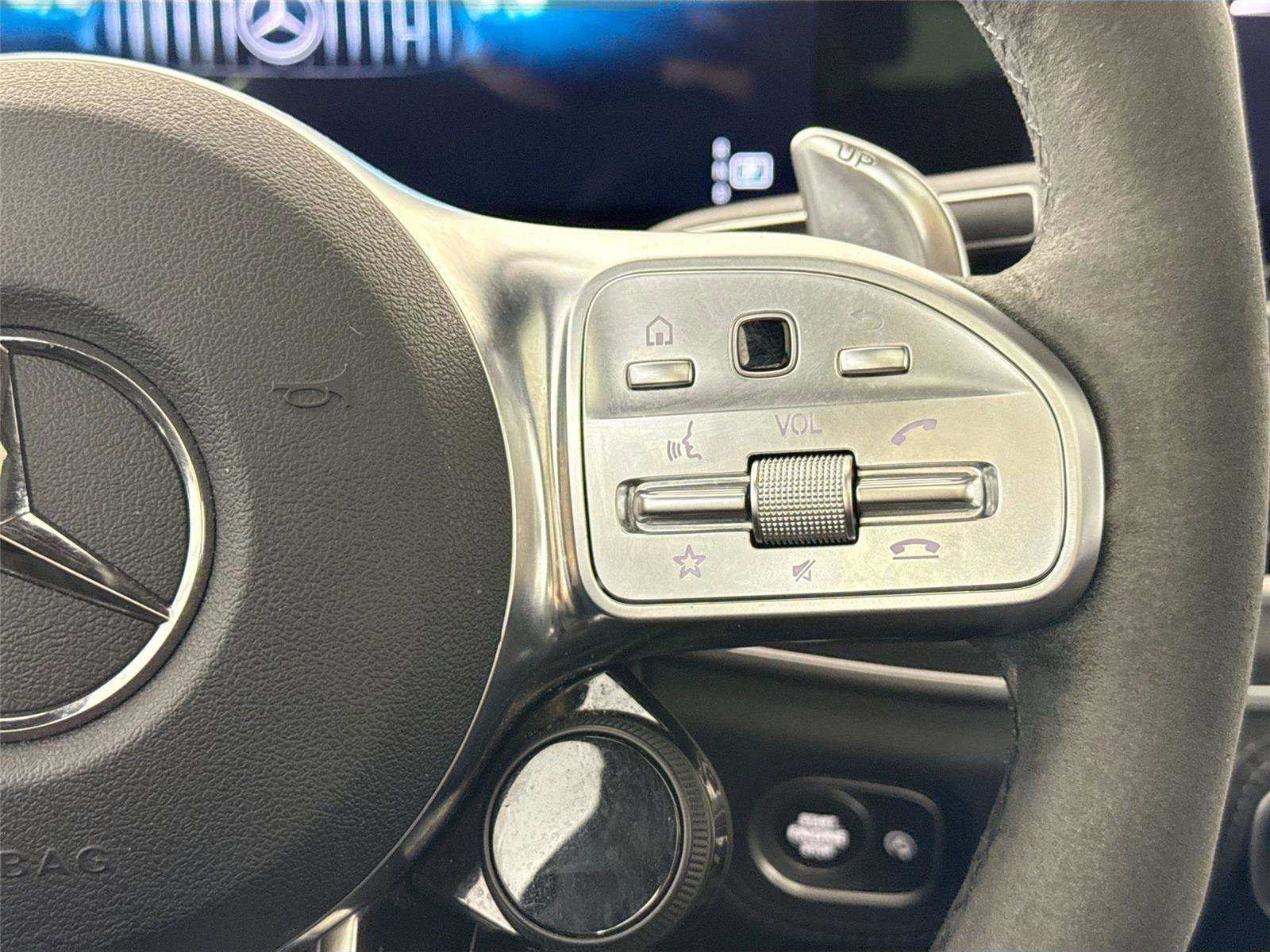 Used 2023 Mercedes-Benz GLE 53 AMG 4MATIC image 18