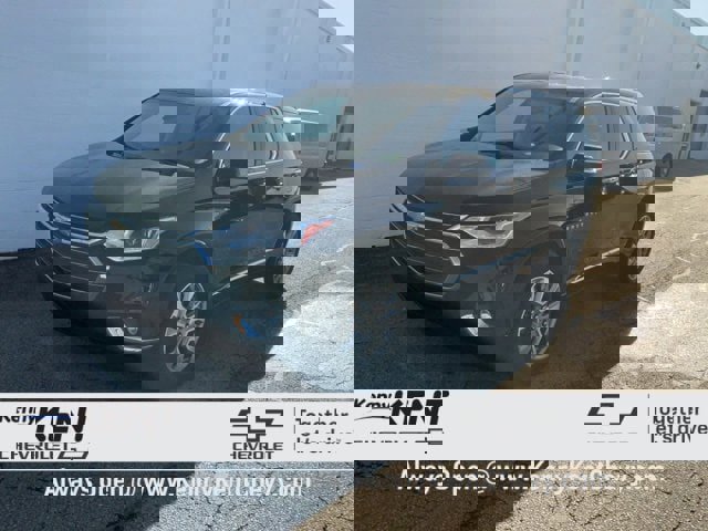 Certified 2021 Chevrolet Traverse Premier image 35