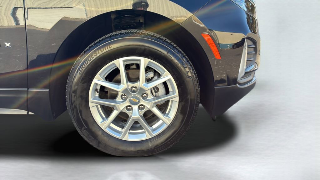 Used 2023 Chevrolet Equinox LT image 21