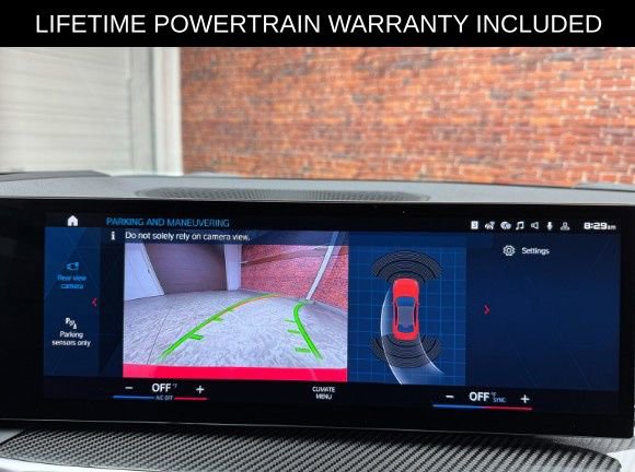 Used 2024 BMW M2 w/ Lighting Package image 5