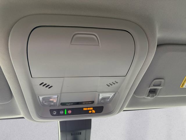 Used 2024 Chevrolet Equinox LT w/ LPO, Floor Liner Package image 23