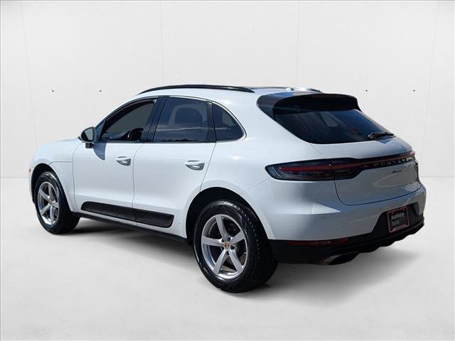 Used 2020 Porsche Macan image 7
