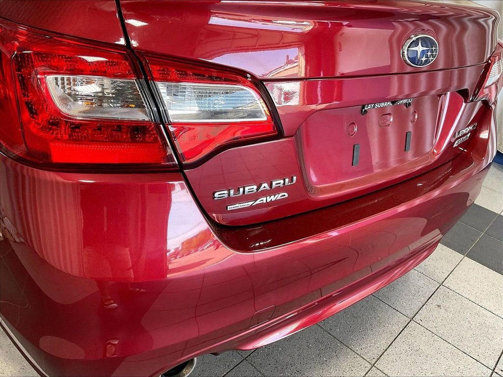 Used 2017 Subaru Legacy 2.5i Premium AWD/4WD image 27