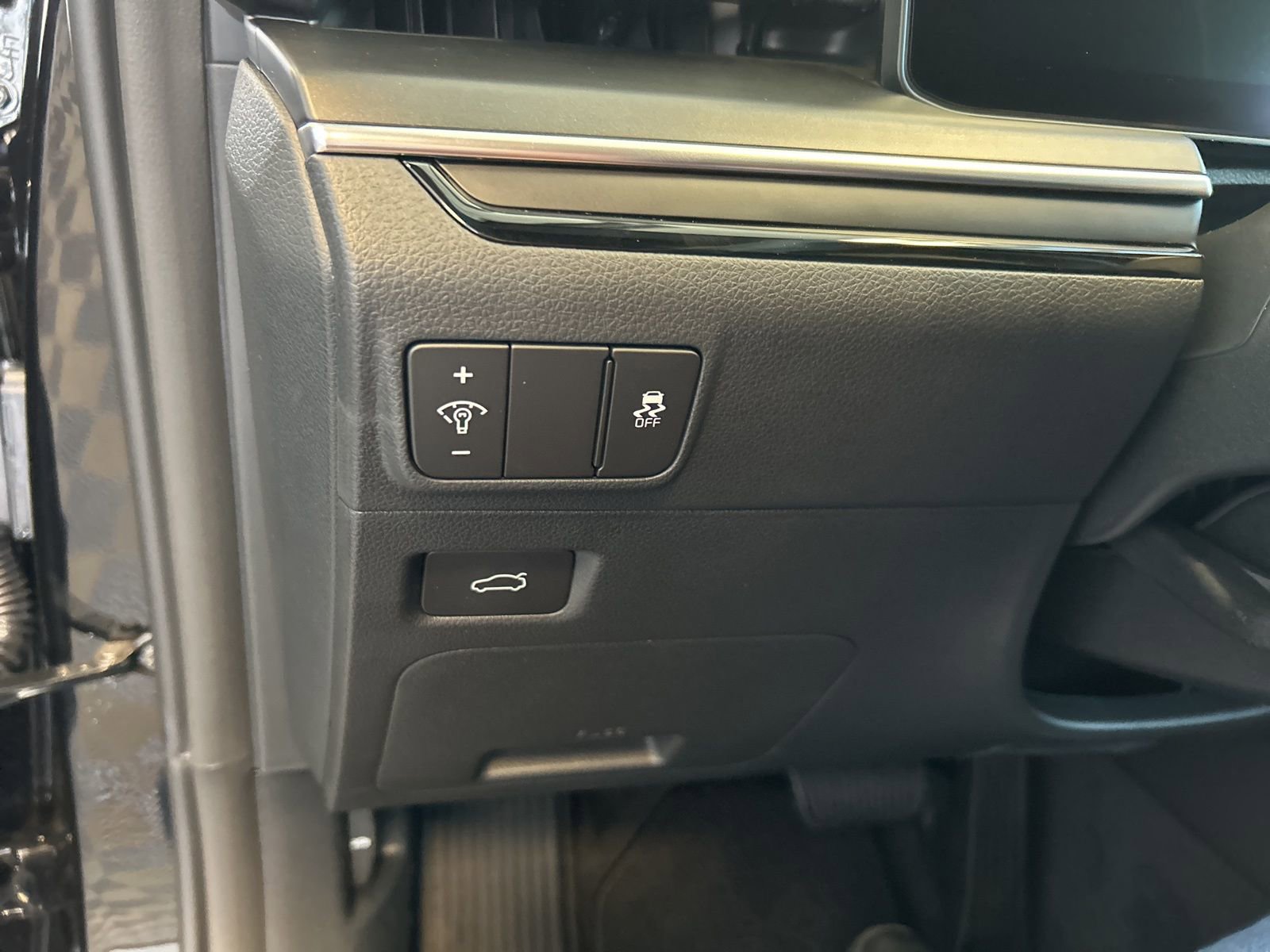 New 2026 Kia K5 GT-Line w/ GT-Line Red Interior Package image 14