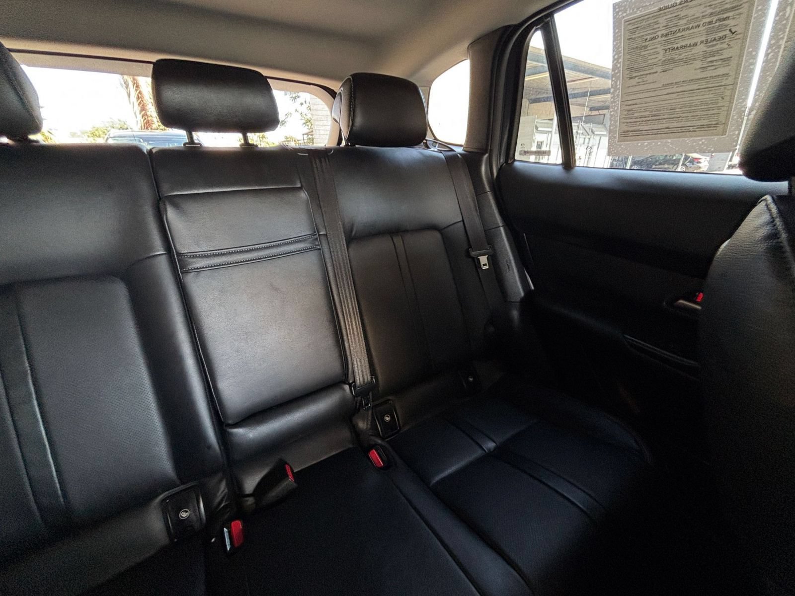Used 2026 MAZDA CX-50 AWD 2.5 S w/ Premium Package image 39