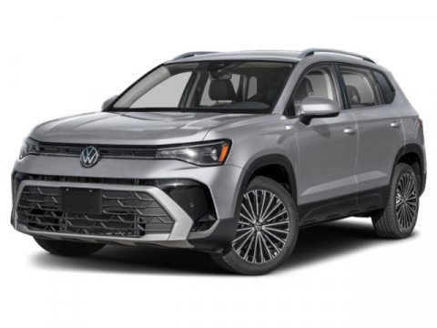 New 2026 Volkswagen Taos SE