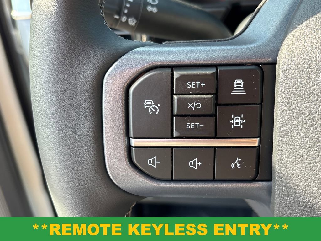 New 2026 Ford F250 Lariat AWD/4WD image 18