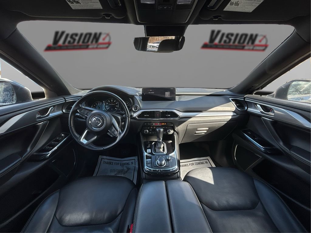 Used 2022 MAZDA CX-9 Grand Touring image 23