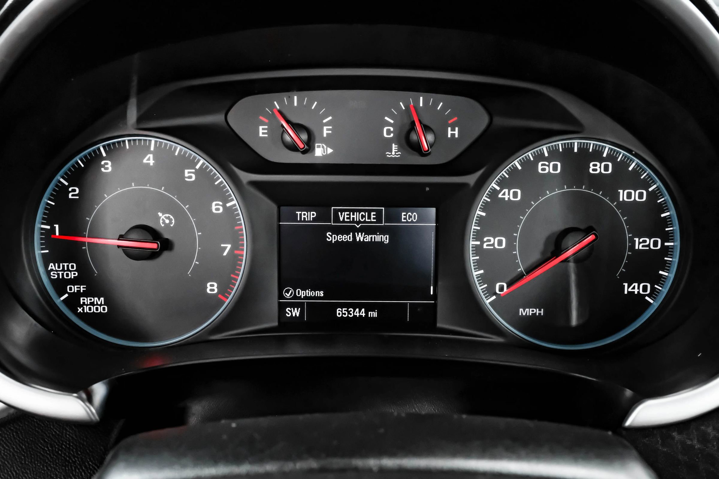 Used 2021 Chevrolet Malibu RS image 20