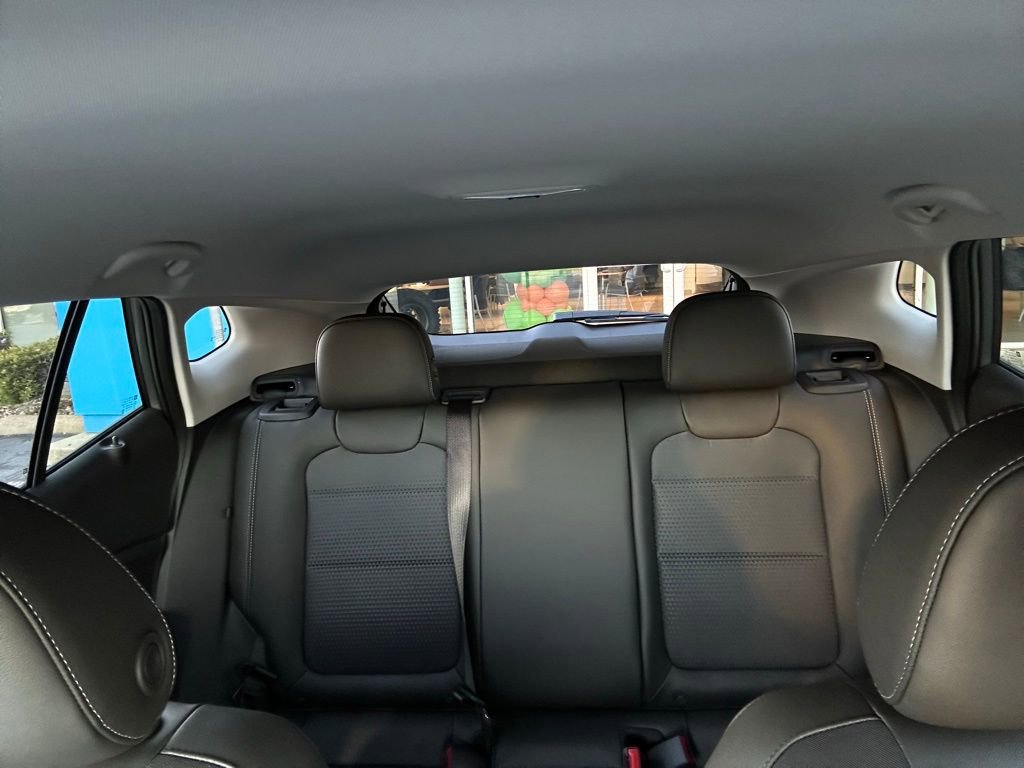 New 2026 Chevrolet Trax LT w/ Driver Confidence Package image 26