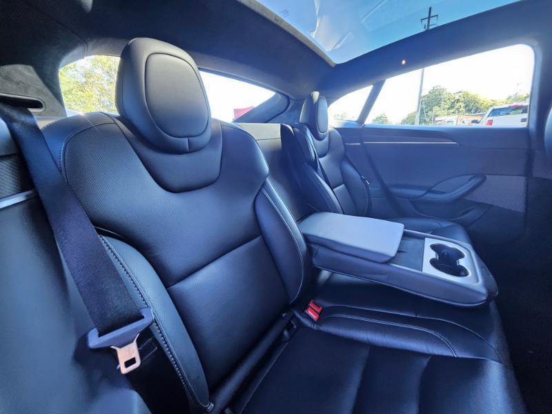 Used 2023 Tesla Model S Plaid AWD/4WD image 71