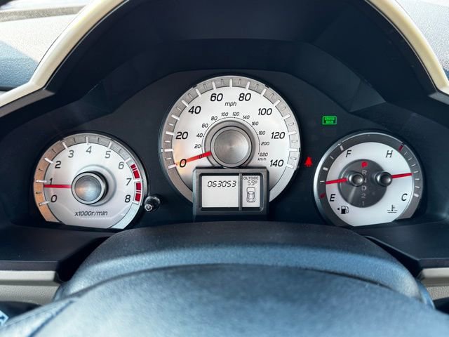 Used 2012 Honda Pilot EX image 24