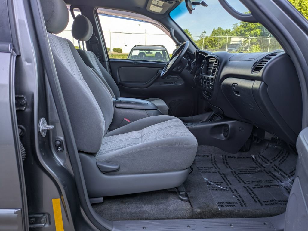 Used 2006 Toyota Tundra SR5 AWD/4WD image 14