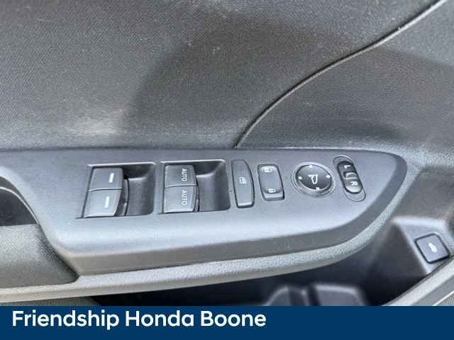 Used 2018 Honda Civic EX image 10