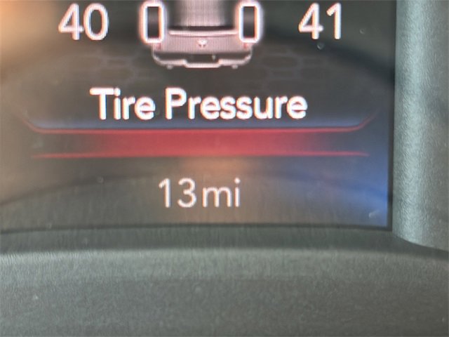 New 2026 RAM 1500 Express image 28