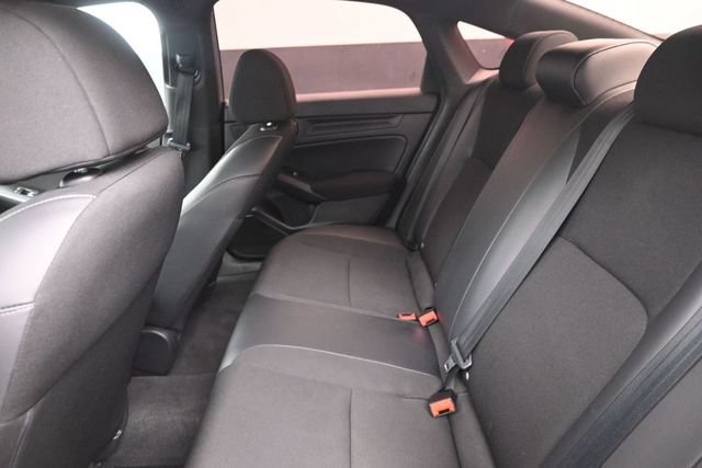 Used 2022 Honda Civic Sport image 19