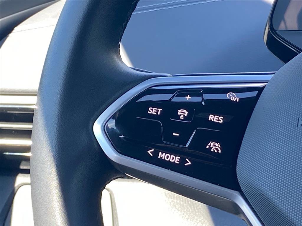 Certified 2024 Volkswagen ID.4 S image 8