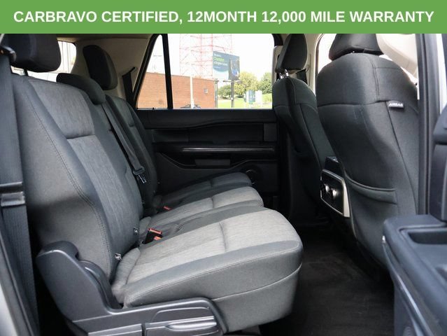 Used 2022 Ford Expedition Max XLT AWD/4WD image 12