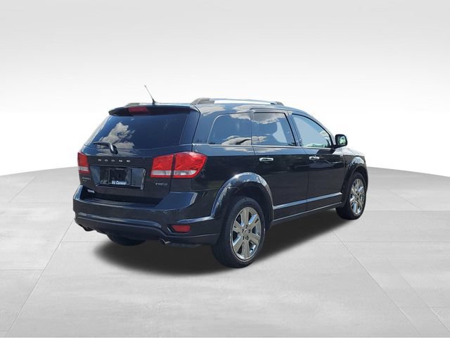 Used 2013 Dodge Journey Crew w/ Flexible Seating Group AWD/4WD image 3