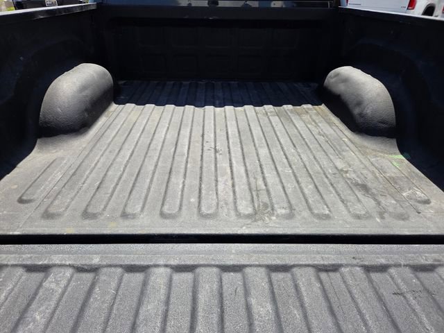 Used 2022 RAM 1500 Classic SLT w/ Trailer & Traction Group image 13