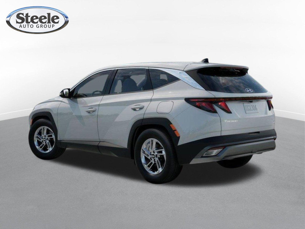 New 2026 Hyundai Tucson SE FWD image 5