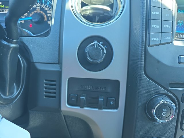 Used 2013 Ford F150 4x4 SuperCrew image 24